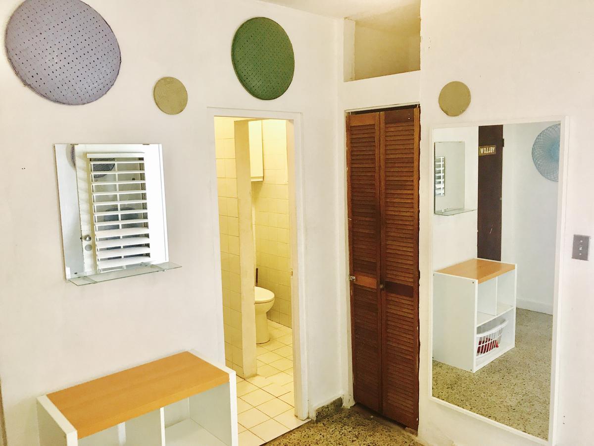 Mango Mansion - International Hostel San Juan Eksteriør bilde