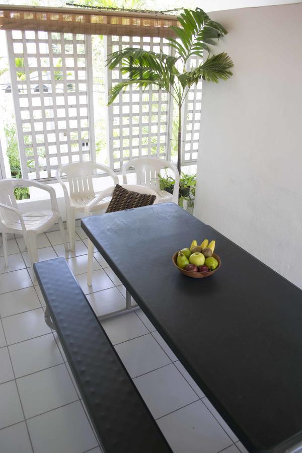 Mango Mansion - International Hostel San Juan Eksteriør bilde