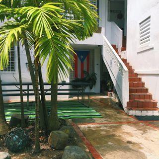 Mango Mansion - International Hostel San Juan Eksteriør bilde